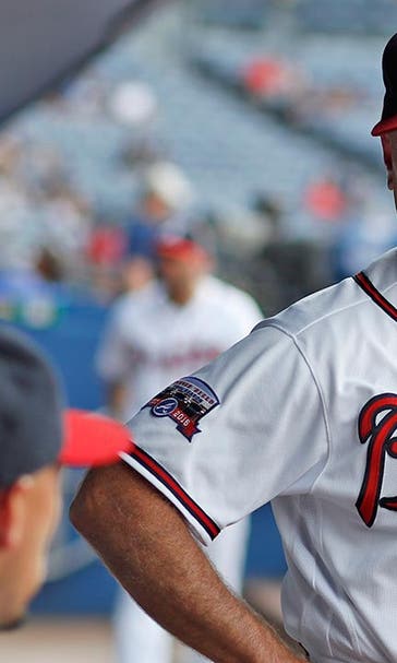 Brian Snitker not taking opportunity lightly as Braves' full-time manager